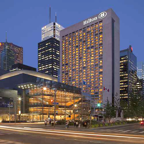 Toronto Hotel