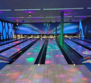 Bowlerama Dartmouth