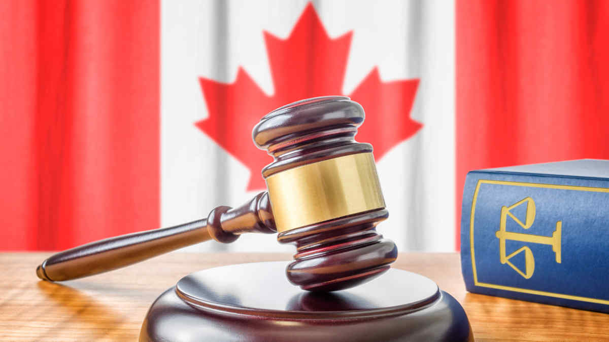 Canada Law