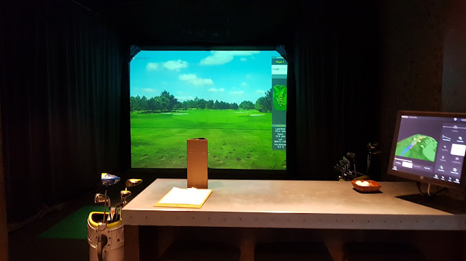 One Under Golf Vancouver