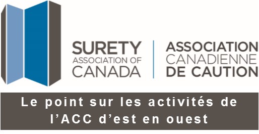 Le point sur les activities de l'ACC d'est en ouest