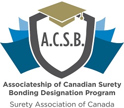 A.C.S.B. Designation Program